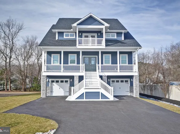 38020 Fenwick Shoals Blvd, Selbyville, DE 19975