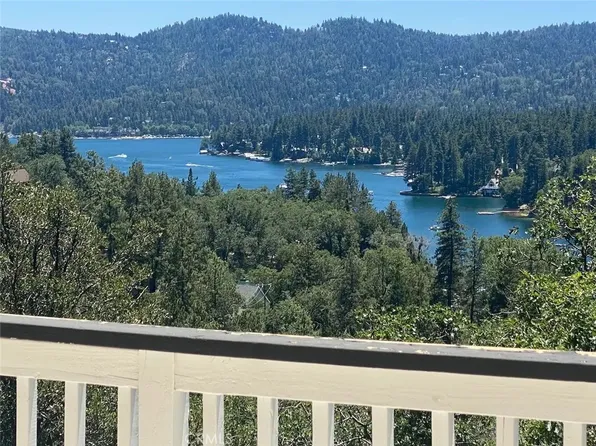 27547 Alpen Drive, Lake Arrowhead, CA 92352