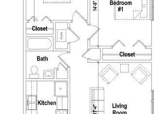 1127 Tiffany Pl APT 7, Waterloo, IA 50701