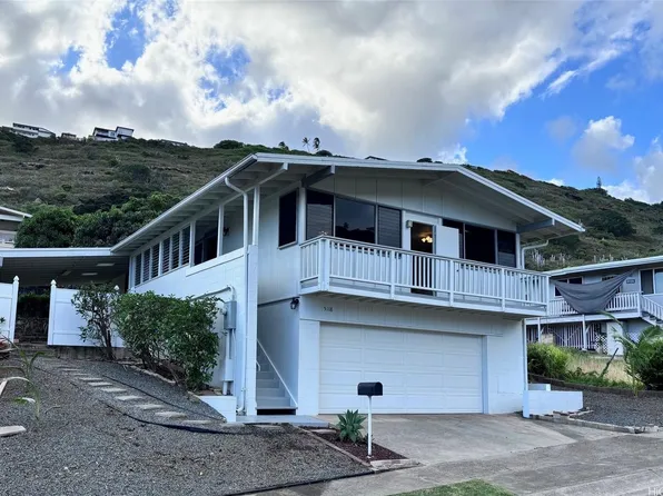 5118 Kilauea Ave, Honolulu, HI 96816