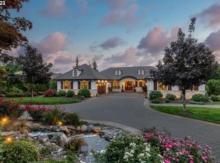 1101 Crestline Ct, Lake Oswego, OR 97034