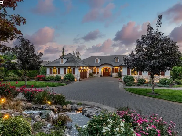 1101 Crestline Ct, Lake Oswego, OR 97034