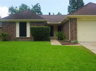 15631 Pilgrim Hall Dr, Friendswood, TX 77546