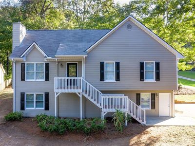 8615 Topaz Ln, Gainesville, GA, 30506