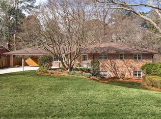 652 Park Ln, Decatur, GA 30033