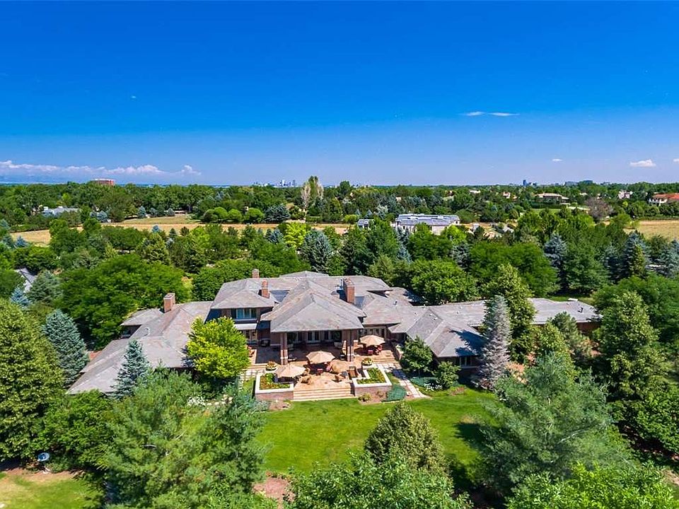 19 Cherry Hills Park Dr, Cherry Hills Village, CO 80113 Zillow