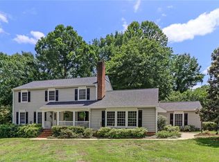 7703 Wilder Ct, Greensboro, NC 27409