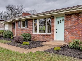 703 Lemont Dr, Nashville, TN 37216