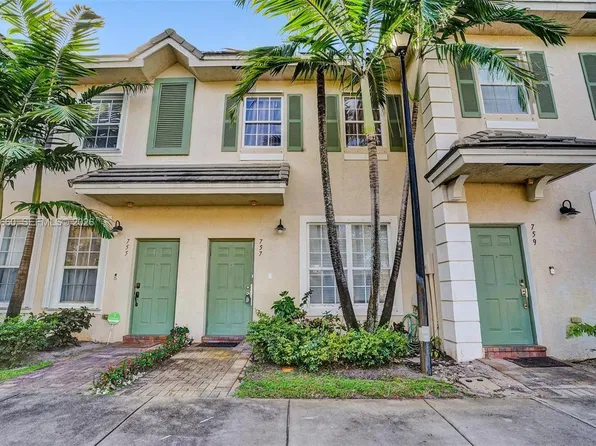 757 NW 42nd Ave #1, Fort Lauderdale, FL 33317