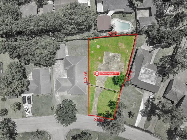 0 Belvedere St, Houston, TX 77021