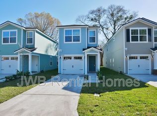 1293 Neva St, Jacksonville, FL 32205