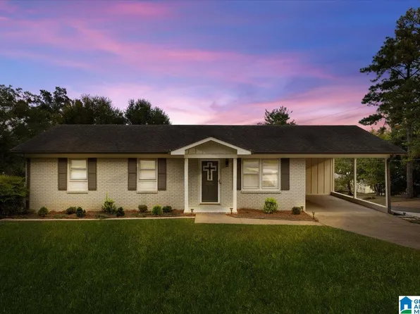 1201 Park Ave, Oneonta, AL 35121