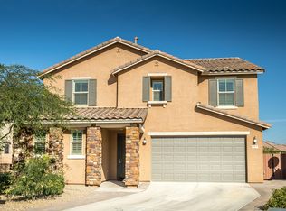 3979 S Corte Rana Rica, Tucson, AZ 85730