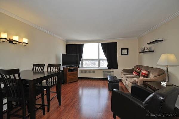1st image of 70 W Burton Pl APT 2208
