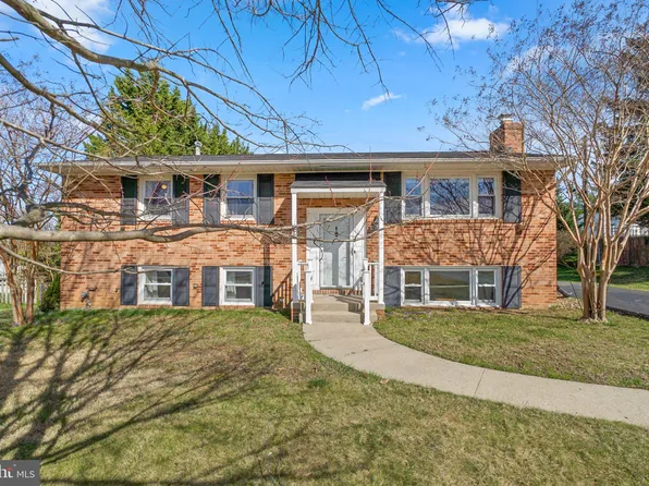 6554 Beechwood Dr, Columbia, MD 21046