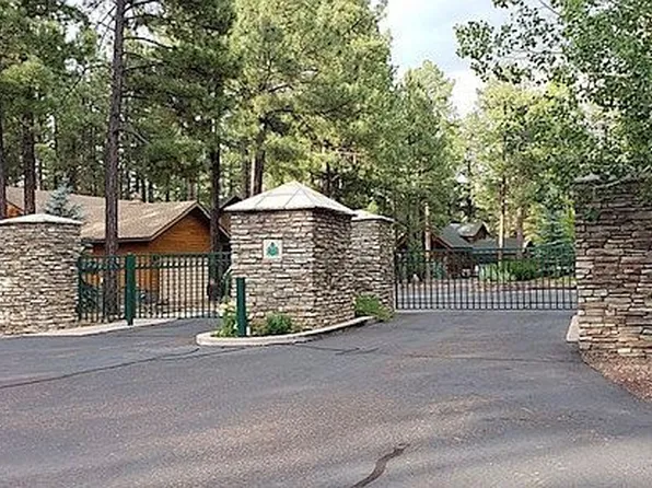 2543 Greens Peak Ln, Pinetop, AZ 85935