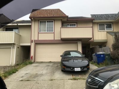 3649 Baldwin Hills Ct, South San Francisco, CA, 94080