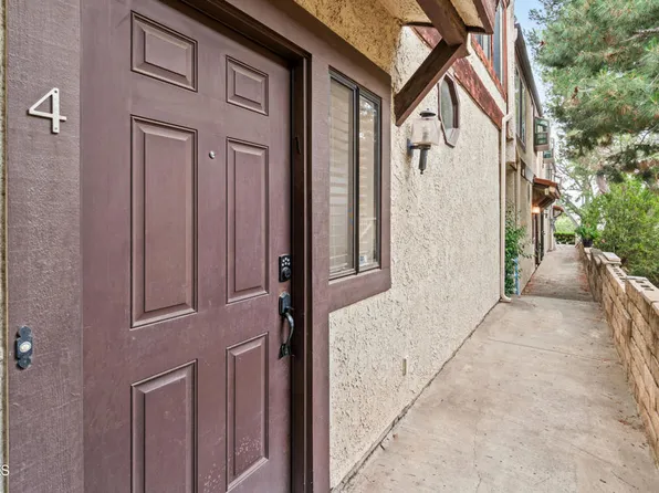 5321 Colodny Dr APT 4, Agoura Hills, CA 91301