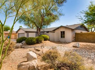 5801 E Hearn Rd, Scottsdale, AZ 85254