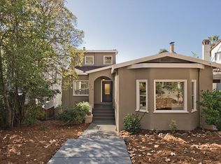 333 El Cerrito Ave, Piedmont, CA 94611