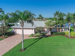 1806 Liesl Dr E, Venice, FL 34293
