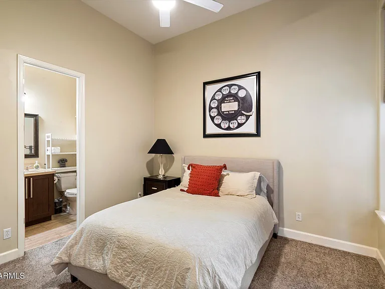 7917 E Thunderhawk Rd — Photo 19