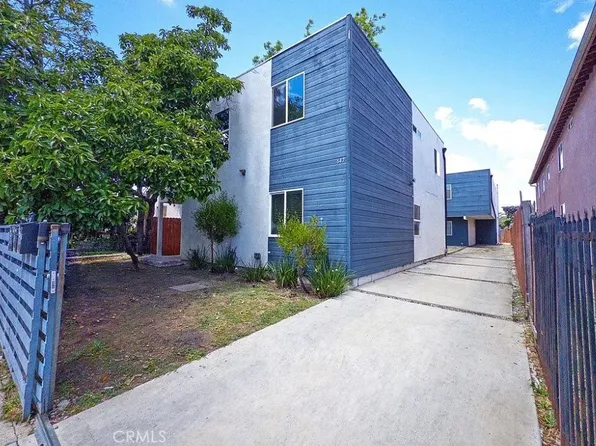 645 W 97th St, Los Angeles, CA 90044