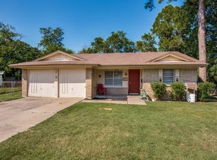 3001 Konet St, Irving, TX 75060