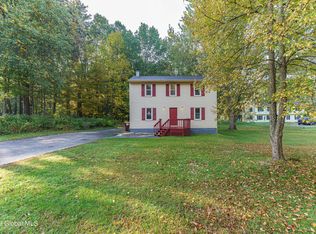247 Wilbur Rd, Schuylerville, NY 12871