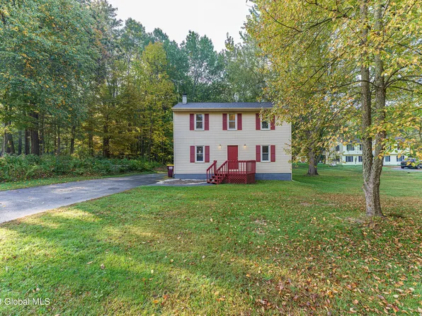 247 Wilbur Road, Schuylerville, NY 12871