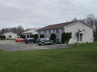 17880 205th Ave APT 1, Big Rapids, MI 49307