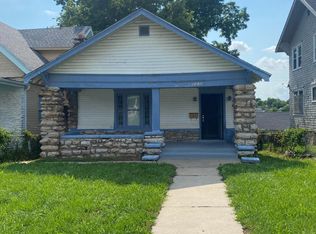 4302 Highland Ave, Kansas City, MO 64110