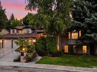 1103 E Harcourt Dr, Boise, ID 83702
