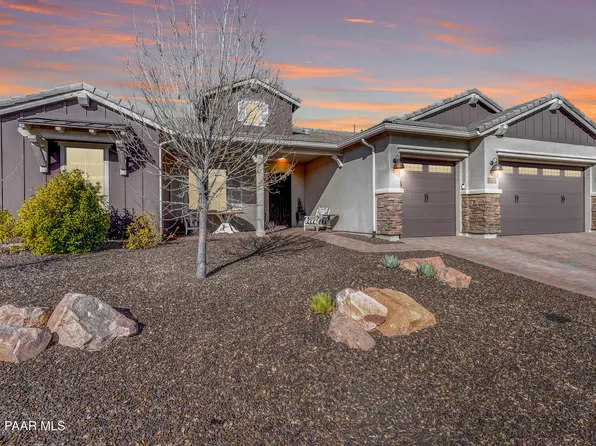 2032 Summer View Dr, Prescott, AZ 86301