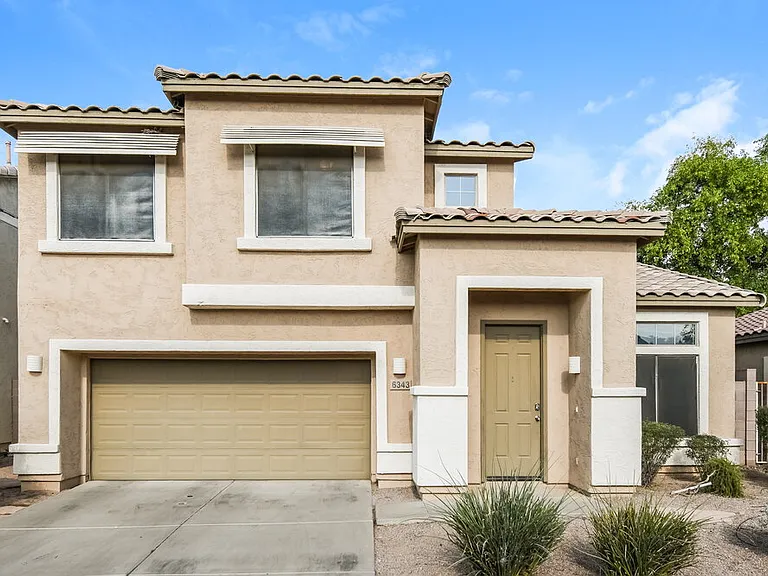 6343 S Nash Way — Photo 1