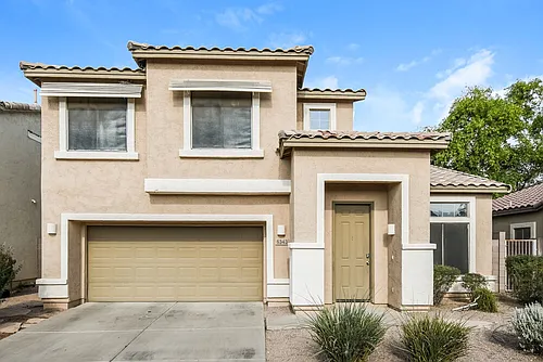 6343 S Nash Way Photo 1