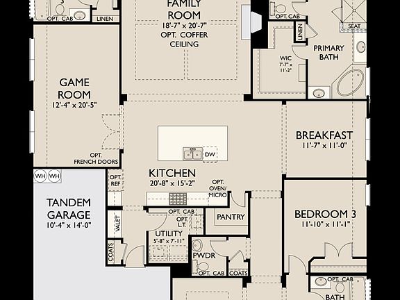 2nd image of 28530 Colares Way