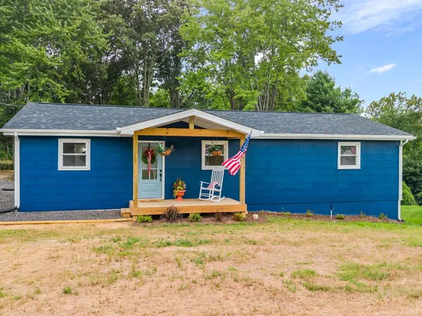 1518 Link Rd, Bedford, VA 24523