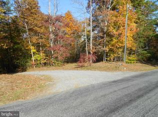 0 Seville Rd, Rochelle, VA 22738