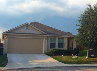 915 Rustic Lgt, San Antonio, TX 78260