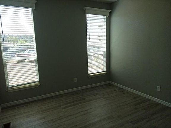 Corner of Living Room