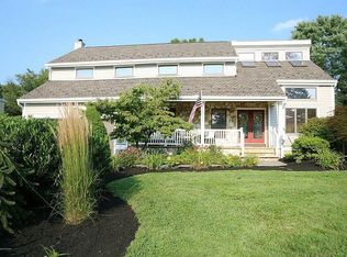 8 Elmwood Ave, West Long Branch, NJ 07764