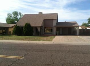 6416 W Sunnyslope Ln, Glendale, AZ 85302