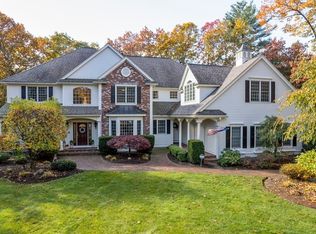 47 Thornberry Ln, Sudbury, MA 01776