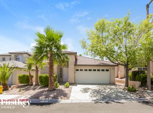 10725 Windrose Point Ave, Las Vegas, NV 89144