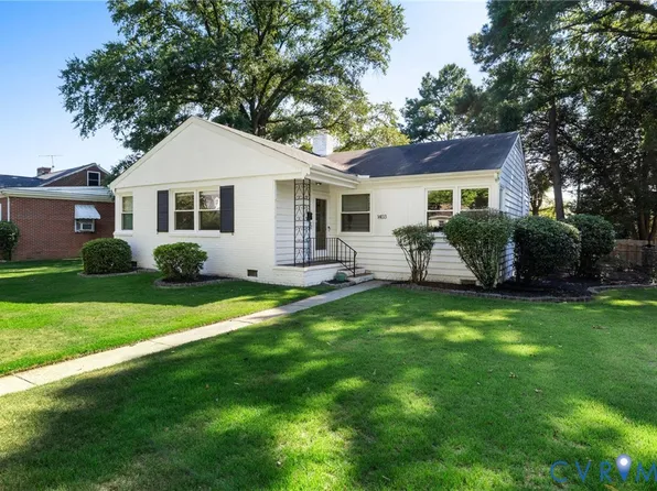 1403 Wentbridge Rd, Richmond, VA 23227