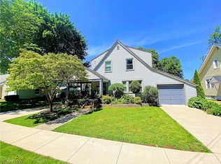 613 N Walnut St, Louisville, OH 44641