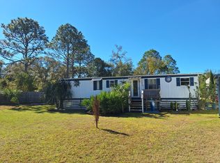 7550 SW 122nd Ter, Cedar Key, FL 32625