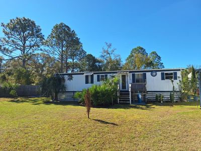 7550 SW 122nd Ter, Cedar Key, FL, 32625