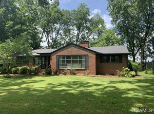 1407 Mitchell Rd NW, Cullman, AL 35055